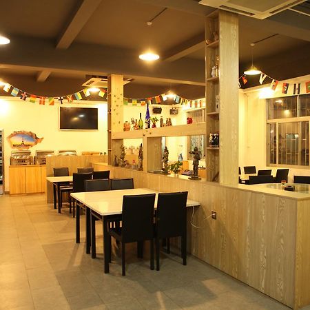 Oyo8001 Tiandi Hotel Шэньчжэнь Экстерьер фото