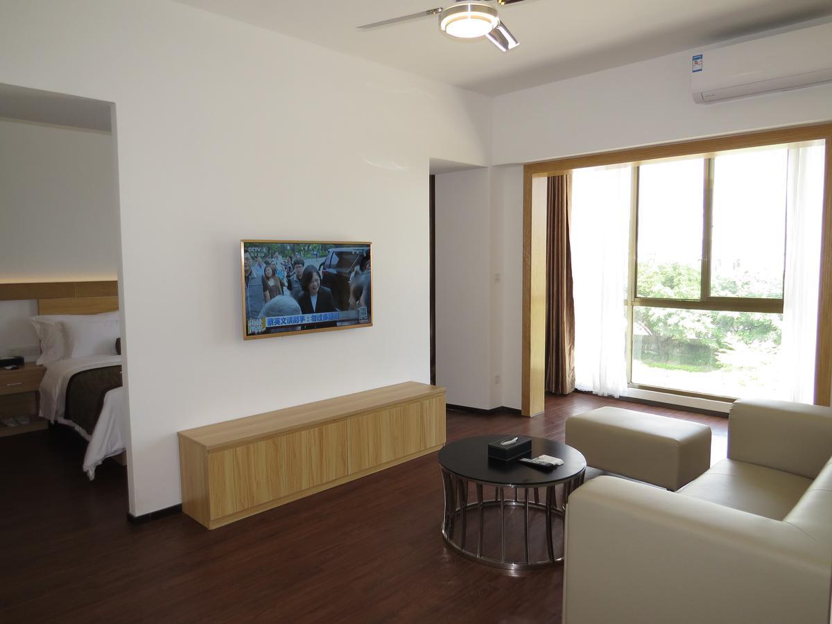 Oyo8001 Tiandi Hotel Шэньчжэнь Экстерьер фото