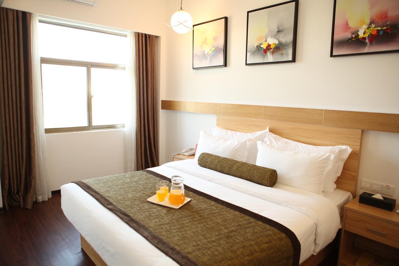 Oyo8001 Tiandi Hotel Шэньчжэнь Экстерьер фото