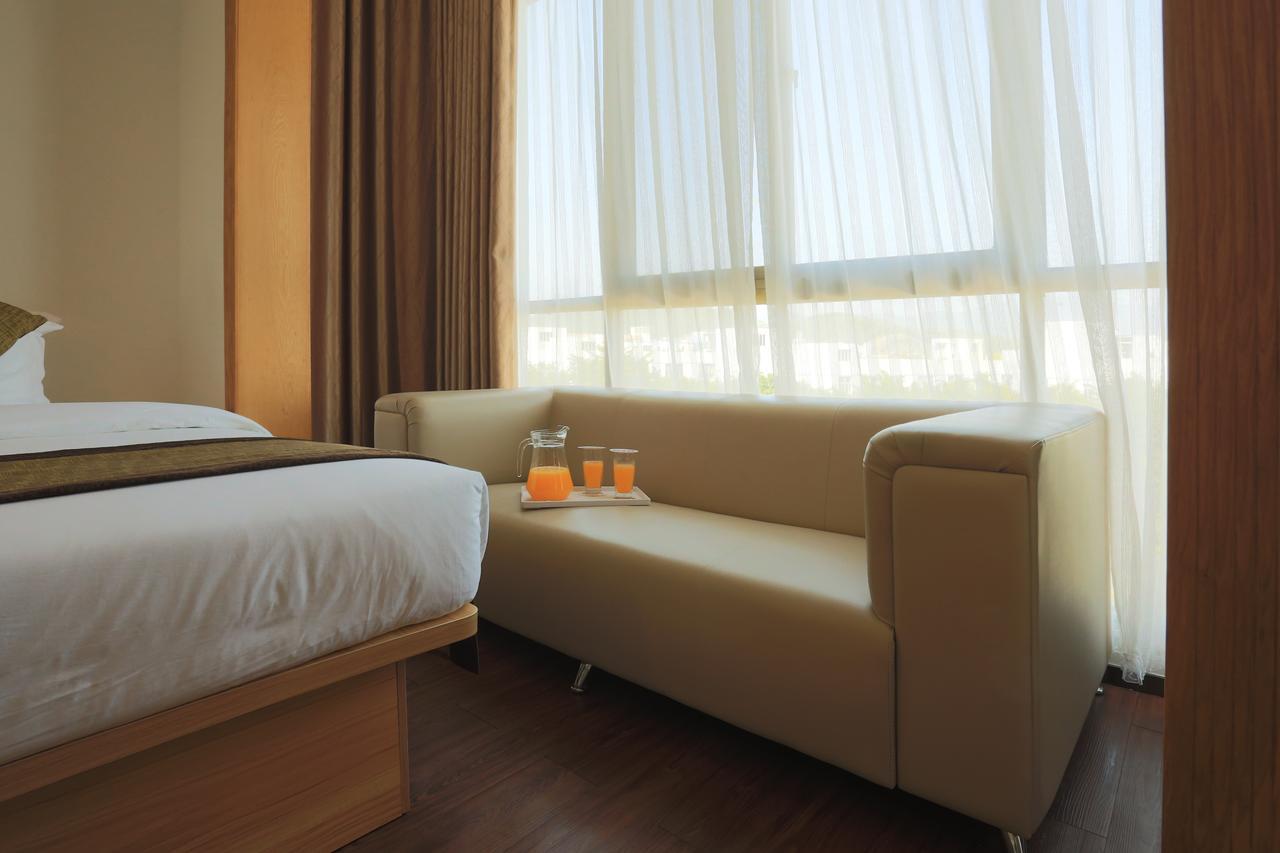 Oyo8001 Tiandi Hotel Шэньчжэнь Экстерьер фото