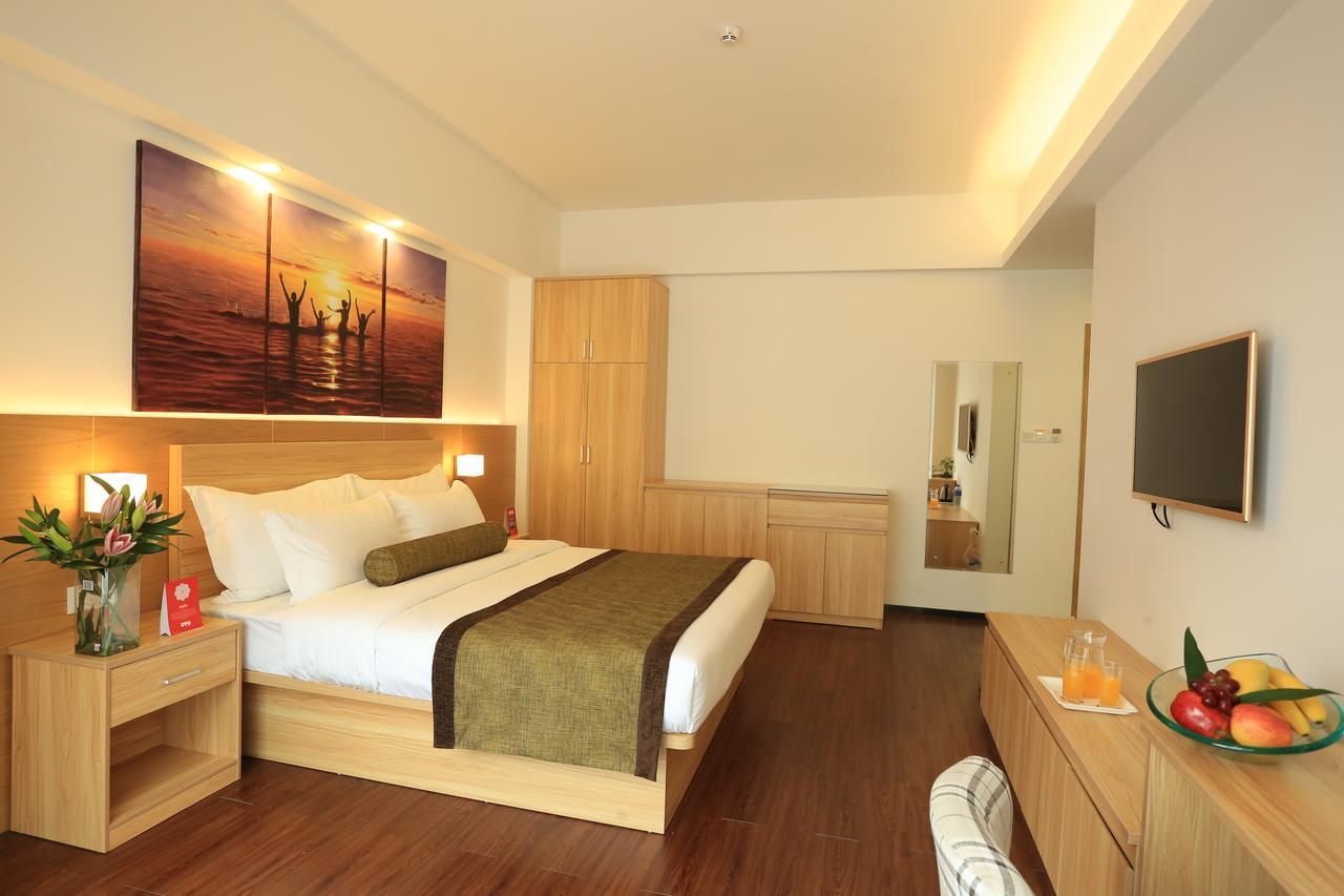 Oyo8001 Tiandi Hotel Шэньчжэнь Экстерьер фото