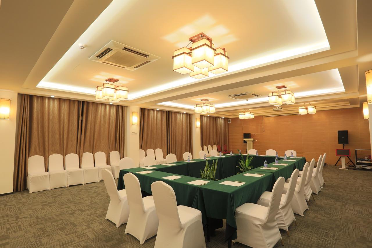 Oyo8001 Tiandi Hotel Шэньчжэнь Экстерьер фото