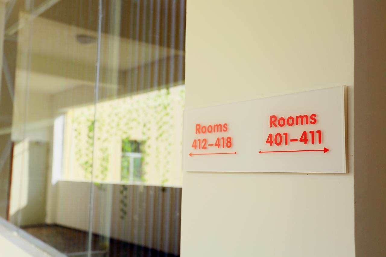 Oyo8001 Tiandi Hotel Шэньчжэнь Экстерьер фото